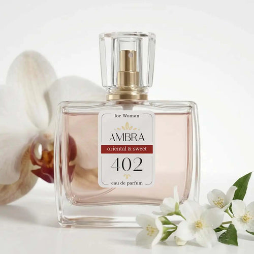 Perfumy Ambra Classic 402, flakon 35 ml