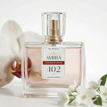 
                    
                      Perfumy Ambra Classic 402, flakon 60 ml
                    
                  