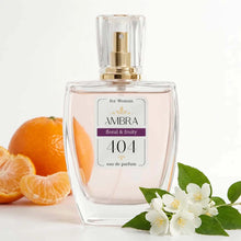 
                    
                      Perfumy Ambra Classic 404, flakon 108 ml
                    
                  