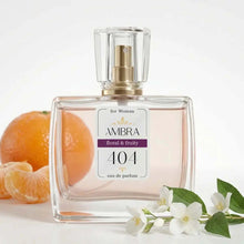 
                    
                      Perfumy Ambra Classic 404, flakon 60 ml
                    
                  