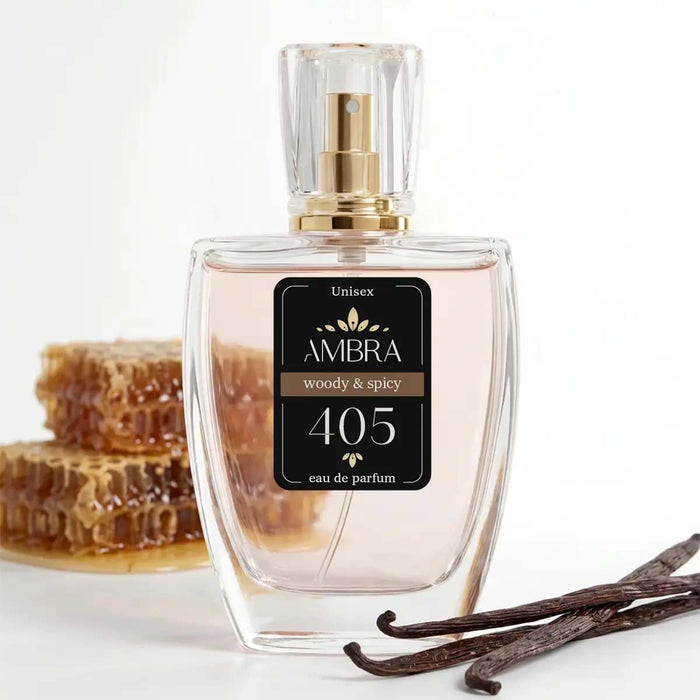 Perfumy Ambra Classic 405, flakon 108 ml