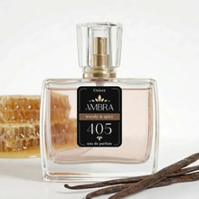 
                    
                      Perfumy Ambra Classic 405, flakon 60 ml
                    
                  