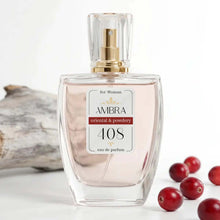 
                    
                      Perfumy Ambra Classic 408, flakon 108 ml
                    
                  