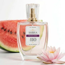 
                    
                      Perfumy Ambra Classic 410, flakon 108 ml
                    
                  