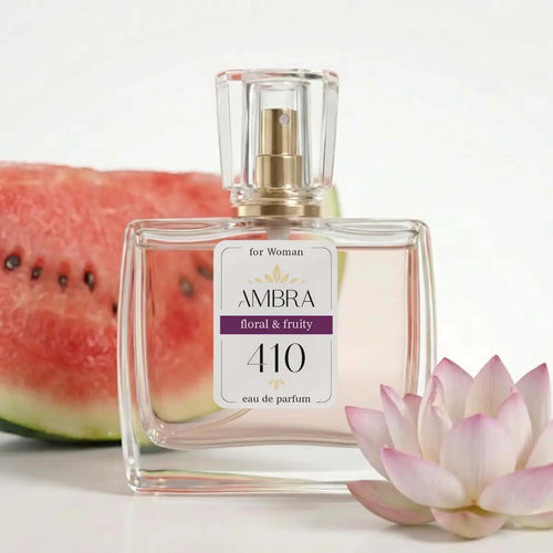 Perfumy Ambra Classic 410, flakon 35 ml