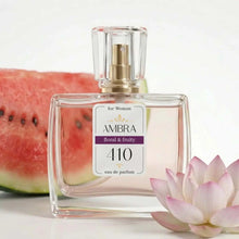 
                    
                      Perfumy Ambra Classic 410, flakon 60 ml
                    
                  