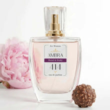
                    
                      Perfumy Ambra Classic 414, flakon 60 ml
                    
                  