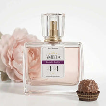 
                    
                      Perfumy Ambra Classic 414, flakon 108 ml
                    
                  