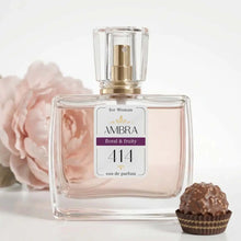 
                    
                      Perfumy Ambra Classic 414, flakon 35 ml
                    
                  