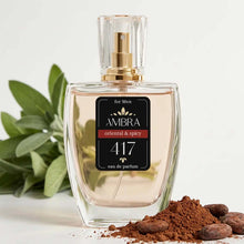 
                    
                      Perfumy Ambra Classic 417, flakon 108 ml
                    
                  