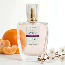 
                    
                      Perfumy Ambra Classic 418, flakon 108 ml
                    
                  