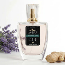 
                    
                      Perfumy Ambra Classic 419, flakon 108 ml
                    
                  