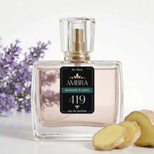
                    
                      Perfumy Ambra Classic 419, flakon 60 ml
                    
                  