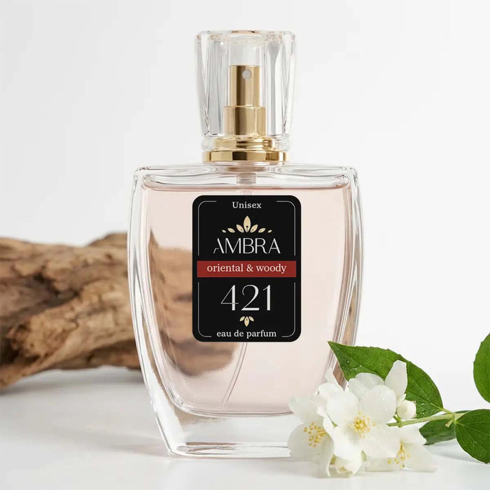 Perfumy Ambra Classic 421, flakon 108 ml