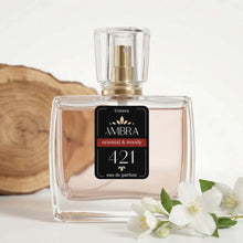 
                    
                      Perfumy Ambra Classic 421, flakon 60 ml
                    
                  