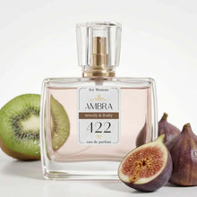 
                    
                      Perfumy Ambra Classic 422, flakon 60 ml
                    
                  