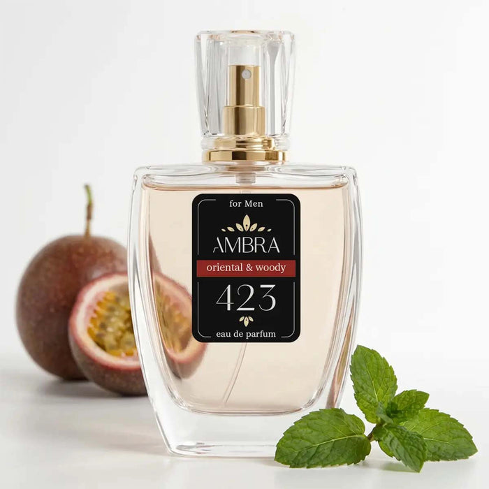 Perfumy Ambra Classic 423, flakon 108 ml