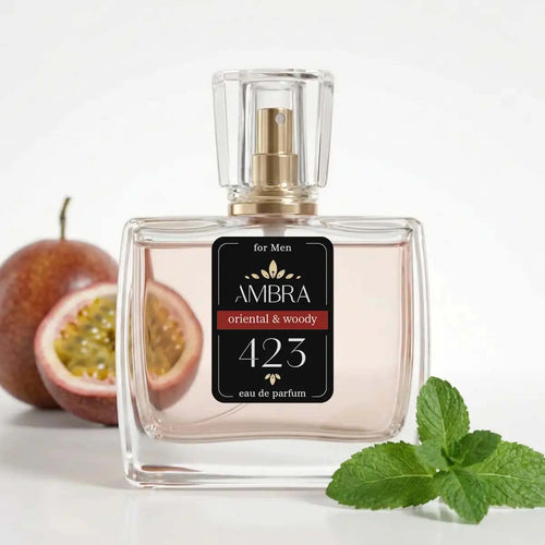 Perfumy Ambra Classic 423, flakon 35 ml