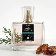 
                    
                      Perfumy Ambra Classic 425, flakon 60 ml
                    
                  