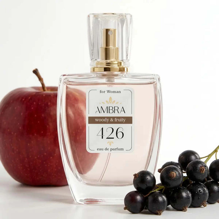 Perfumy Ambra Classic 426, flakon 108 ml