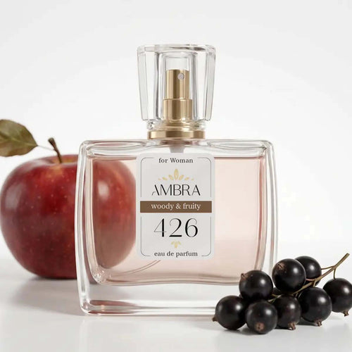 Perfumy Ambra Classic 426, flakon 35 ml