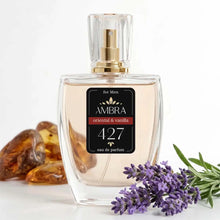 
                    
                      Perfumy Ambra Classic 427, flakon 108 ml
                    
                  