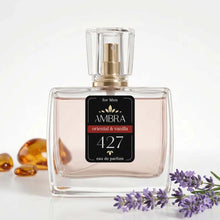 
                    
                      Perfumy Ambra Classic 427, flakon 35 ml
                    
                  