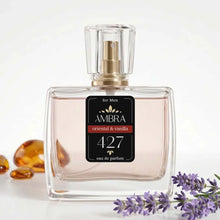 
                    
                      Perfumy Ambra Classic 427, flakon 60 ml
                    
                  