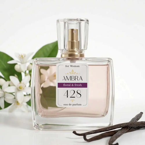 Perfumy Ambra Classic 428, flakon 35 ml