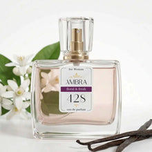 
                    
                      Perfumy Ambra Classic 428, flakon 60 ml
                    
                  