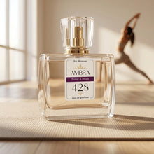 
                    
                      Francuskie perfumy Ambra 428 108 ml w aranżacji
                    
                  