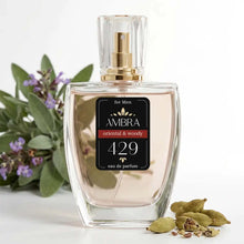 
                    
                      Perfumy Ambra Classic 429, flakon 108 ml
                    
                  