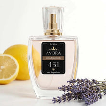 
                    
                      Perfumy Ambra Classic 431, flakon 108 ml
                    
                  
