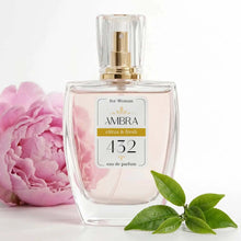 
                    
                      Perfumy Ambra Classic 432, flakon 108 ml
                    
                  