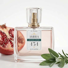 
                    
                      Perfumy Ambra Classic 434, flakon 60 ml
                    
                  