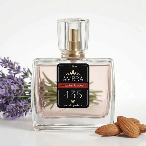 Perfumy Ambra Classic 435, flakon 35 ml