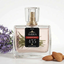 
                    
                      Perfumy Ambra Classic 435, flakon 60 ml
                    
                  