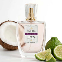 
                    
                      Perfumy Ambra Classic 436, flakon 108 ml
                    
                  