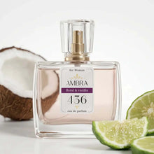 
                    
                      Perfumy Ambra Classic 436, flakon 35 ml
                    
                  
