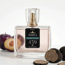 
                    
                      Perfumy Ambra Classic 439, flakon 35 ml
                    
                  
