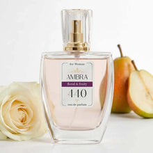 
                    
                      Perfumy Ambra Classic 440, flakon 108 ml
                    
                  