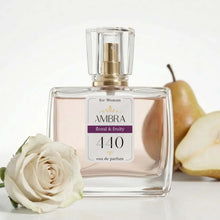
                    
                      Perfumy Ambra Classic 440, flakon 35 ml
                    
                  