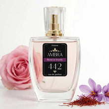
                    
                      Perfumy Ambra Classic 442, flakon 108 ml
                    
                  