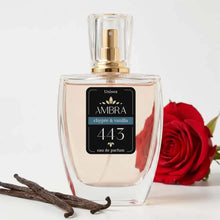 
                    
                      Perfumy Ambra Classic 443, flakon 108 ml
                    
                  