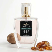
                    
                      Perfumy Ambra Classic 445, flakon 108 ml
                    
                  