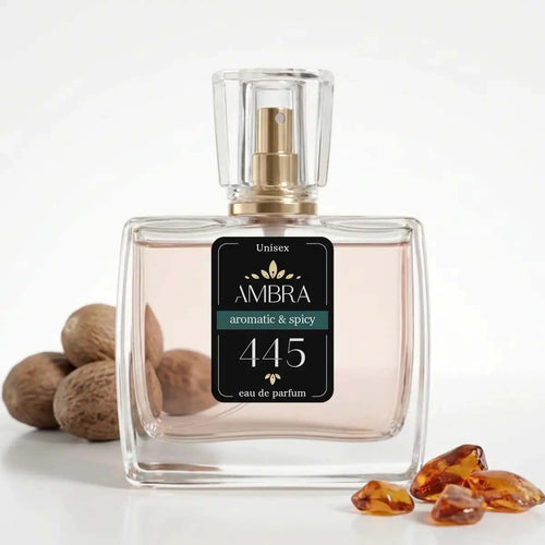 Perfumy Ambra Classic 445, flakon 35 ml