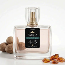 
                    
                      Perfumy Ambra Classic 445, flakon 60 ml
                    
                  
