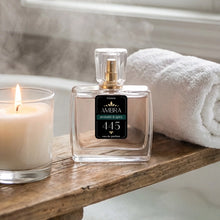 
                    
                      Perfumy lane Ambra 445 60 ml, ujęcie stylizowane
                    
                  