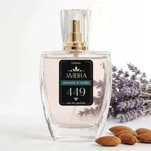 
                    
                      Perfumy Ambra Classic 449, flakon 108 ml
                    
                  