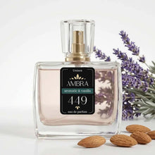 
                    
                      Perfumy Ambra Classic 449, flakon 35 ml
                    
                  